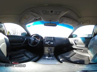2008 Infiniti FX с VIN JNRAS08W38X209176, выставлен на аукционе IAAI как лот 41757825 с пробегом 150 499 миль миль и . История ставок и продаж доступна на DreamBid. Изображение 19.