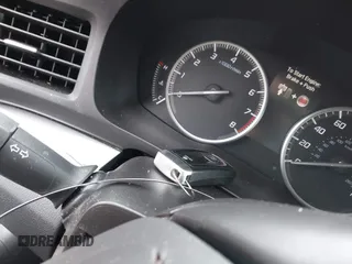 2021 Acura ILX Premium z VIN 19UDE2F71MA002375, wystawiony jako IAAI lot #41163897 z przebiegiem 41 503 mil mil oraz . Historia ofert i sprzedaży dostępna na DreamBid. Obrazek 11.