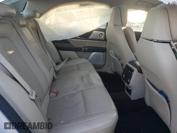 2018 Lincoln Continental Reserve with VIN 1LN6L9RP8J5611609, listed as a Copart auction lot 85163574 with 0 mi miles and Salvage Title. Bid and sale history available at carsss.com. Image 10.