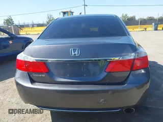 2014 Honda Accord LX z VIN 1HGCR2F3XEA307162, wystawiony jako IAAI lot #42371221 z przebiegiem 144 818 mil mil oraz . Historia ofert i sprzedaży dostępna na DreamBid. Obrazek 16.