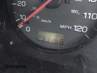 2000 Subaru Legacy Outback Limited z VIN 4S3BH6869Y7637002, wystawiony jako IAAI lot #41729202 z przebiegiem 231 166 mil mil oraz . Historia ofert i sprzedaży dostępna na DreamBid. Obrazek 12.
