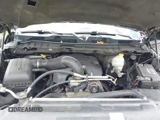 2014 Ram 1500 Express with VIN 1C6RR6KT1ES389144, listed as a IAAI auction lot 42405912 with 115,811 mi miles and . Bid and sale history available at DreamBid. Image 10.