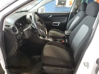 2014 Chevrolet Captiva Sport LS with VIN 3GNAL2EK3ES514742, listed as a Copart auction lot 67405754 with 100,968 mi miles and Clean Title. Bid and sale history available at DreamBid. Image 7.