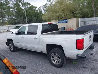 2016 Chevrolet Silverado 1500 LT with VIN 3GCPCREC3GG283092, listed as a IAAI auction lot 41947790 with 274,582 mi miles and . Bid and sale history available at DreamBid. Image 14.