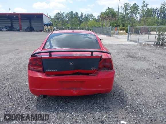 2006 Dodge Charger R/T with VIN 2B3KA53H26H499913, listed as a IAAI auction lot 42074214 with 230,693 mi miles and . Bid and sale history available at DreamBid. Image 17.