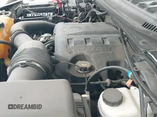 2015 Ford F-150 XLT с VIN 1FTEW1EG6FKD95122, выставлен на аукционе IAAI как лот 43526996 с пробегом 140 149 миль миль и . История ставок и продаж доступна на DreamBid. Изображение 20.