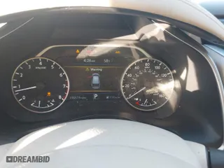 2016 Nissan Murano S with VIN 5N1AZ2MG4GN157682, listed as a IAAI auction lot 41468360 with 196,574 mi miles. Bid and sale history available at carsss.com. Image 7.