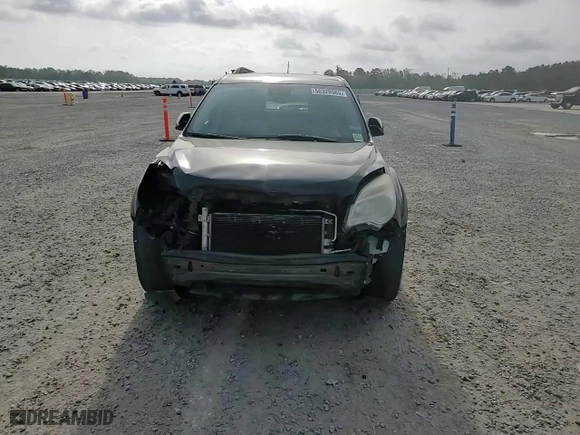2014 Chevrolet Equinox LT with VIN 2GNALBEK2E6264943, listed as a Copart auction lot 50320565 with 192,422 mi miles and Salvage Title. Bid and sale history available at carsss.com. Image 11.