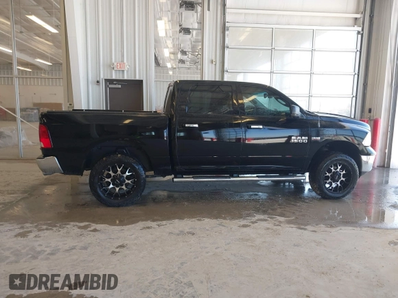 2013 Ram 1500 Outdoorsman with VIN 1C6RR7LT4DS710807, listed as a IAAI auction lot 41736913 with 197,062 mi miles. Bid and sale history available at carsss.com. Image 13.