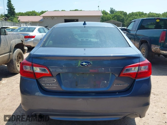 2016 Subaru Legacy Limited with VIN 4S3BNBN69G3036832, listed as a IAAI auction lot 42538259 with 196,111 mi miles and . Bid and sale history available at DreamBid. Image 16.