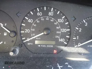 2001 Toyota Camry CE with VIN 4T1BG22K41U782923, listed as a IAAI auction lot 41773916 with 201,038 mi miles and . Bid and sale history available at carsss.com. Image 15.