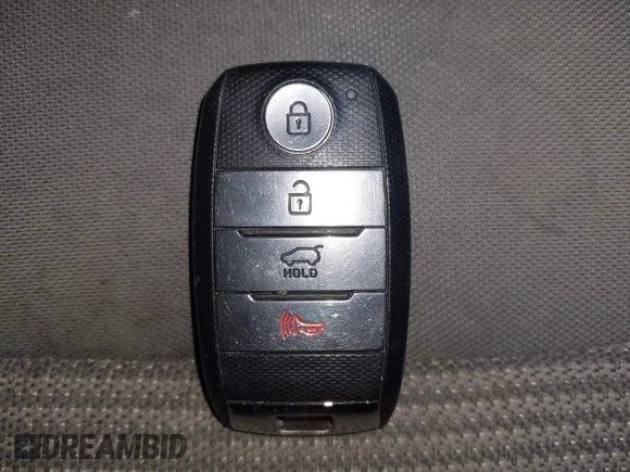 2019 Kia Niro LX with VIN KNDCB3LC5K5320824, listed as a IAAI auction lot 41996036 with 66,717 mi miles. Bid and sale history available at carsss.com. Image 11.