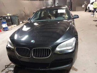 2014 BMW 7 Series ALPINA B7 xDrive with VIN WBAYF8C53ED141858, listed as a IAAI auction lot 40987098 with 128,404 mi miles and . Bid and sale history available at DreamBid. Image 12.