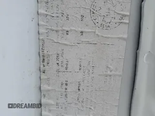 2019 GMC Savana Cargo z VIN 1GTW7AFGXK1281852, wystawiony jako Copart lot #85546514 z przebiegiem 147 683 mil mil oraz Szkody całkowita. Historia ofert i sprzedaży dostępna na DreamBid. Obrazek 13.
