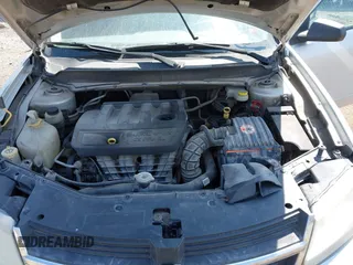 2008 Dodge Avenger SXT with VIN 1B3LC56K28N684317, listed as a IAAI auction lot 41988986 with 241,325 mi miles and . Bid and sale history available at DreamBid. Image 10.