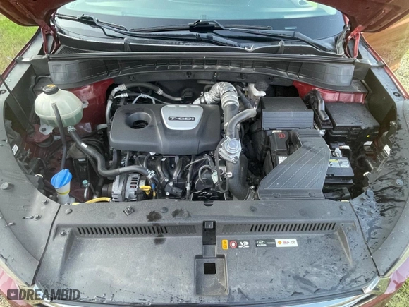 2017 Hyundai Tucson Value with VIN KM8J33A23HU422129, listed as a Copart auction lot 49663415 with 119,696 mi miles and Clean Title. Bid and sale history available at carsss.com. Image 7.