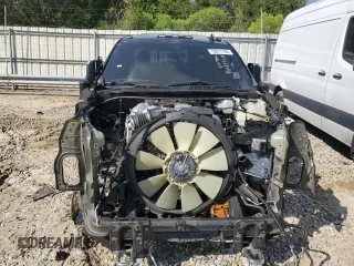 2022 Chevrolet Silverado 3500HD High Country with VIN 1GC4YVEY7NF166221, listed as a Copart auction lot 70817194 with 0 mi miles and Salvage Title. Bid and sale history available at carsss.com. Image 5.