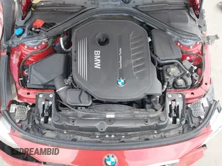 2018 BMW 3 Series 340i xDrive with VIN WBA8Y3C53JG451398, listed as a IAAI auction lot 41516884 with 88,609 mi miles and . Bid and sale history available at carsss.com. Image 10.