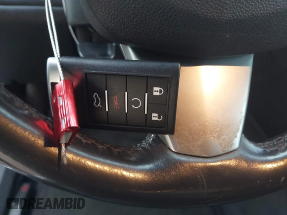 2011 Cadillac CTS с VIN 1G6DA1ED4B0144642, выставлен на аукционе IAAI как лот 41280458 с пробегом 136 445 миль миль и . История ставок и продаж доступна на DreamBid. Изображение 11.