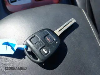 2006 Lexus SC 430 с VIN JTHFN48Y469001135, выставлен на аукционе IAAI как лот 41179848 с пробегом 142 152 миль миль и . История ставок и продаж доступна на DreamBid. Изображение 11.