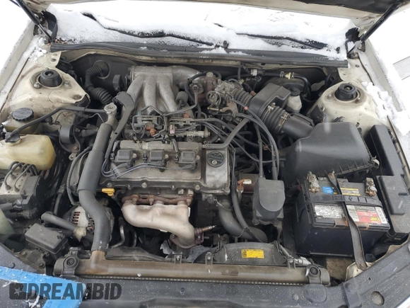 1997 Lexus ES 300 Luxury Sport Sdn with VIN JT8BF22G4V0025129, listed as a Copart auction lot 85422304 with 271,765 mi miles and Salvage Title. Bid and sale history available at carsss.com. Image 11.