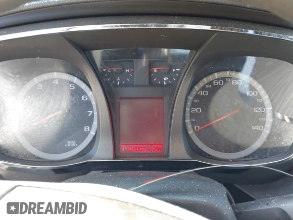 2014 GMC Terrain SLE with VIN 2GKALMEK6E6371129, listed as a IAAI auction lot 42139987 with 78,805 mi miles and . Bid and sale history available at DreamBid. Image 7.