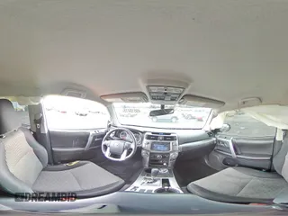 2015 Toyota 4Runner Limited with VIN JTEBU5JRXF5266236, listed as a Copart auction lot 49510415 with 119,317 mi miles and Salvage title. Bid and sale history available at DreamBid. Image 14.