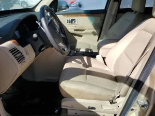 2008 Suzuki XL7 Luxury z VIN 2S3DA417686104322, wystawiony jako Copart lot #73200634 z przebiegiem Nie podano mil oraz Tytuł czysty. Historia ofert i sprzedaży dostępna na DreamBid. Obrazek 7.