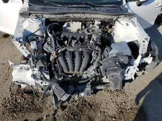 2015 Mazda 3 S Touring with VIN JM1BM1V37F1221443, listed as a Copart auction lot 88286695 with Not Provided miles and Salvage Title. Bid and sale history available at DreamBid. Image 11.