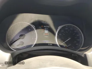 2015 Infiniti Q50 Premium с VIN JN1BV7AP7FM343861, выставлен на аукционе Copart как лот 60691395 с пробегом 95 927 миль миль и Списание • Salvage title. История ставок и продаж доступна на DreamBid. Изображение 9.