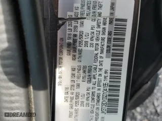 2016 Mazda CX-9 Grand Touring with VIN JM3TCBDY0G0104165, listed as a Copart auction lot 53075795 with 179,420 mi miles and Salvage Title. Bid and sale history available at carsss.com. Image 13.