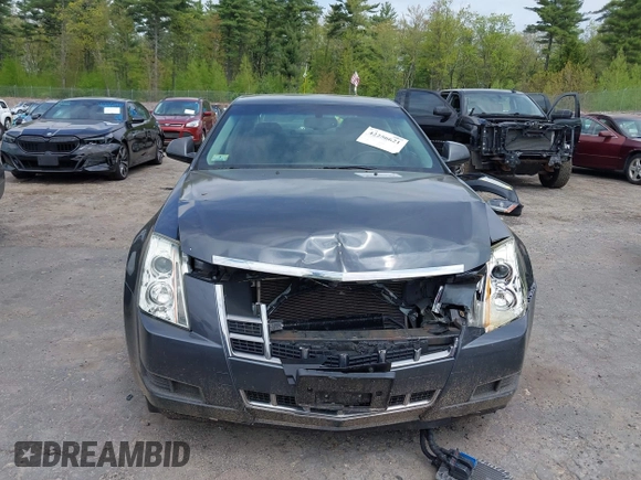2012 Cadillac CTS z VIN 1G6DC5E54C0114309, wystawiony jako IAAI lot #42256621 z przebiegiem 148 698 mil mil oraz . Historia ofert i sprzedaży dostępna na DreamBid. Obrazek 12.