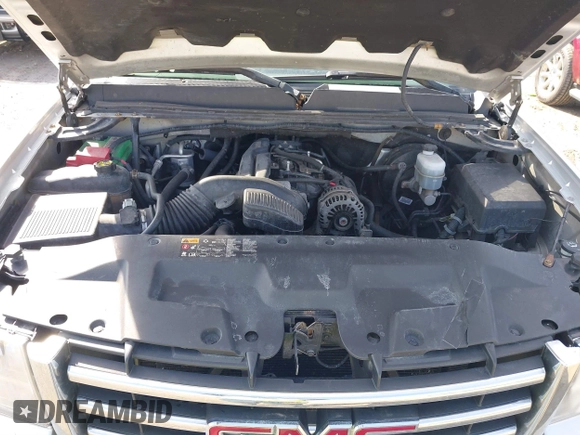 2012 GMC Sierra 1500 SLE with VIN 3GTP2VE79CG298270, listed as a IAAI auction lot 41781394 with 223,951 mi miles and . Bid and sale history available at DreamBid. Image 10.