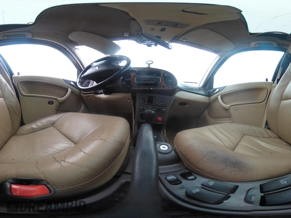 2002 Saab 9-3 z VIN YS3DF58K522016729, wystawiony jako IAAI lot #41161809 z przebiegiem Nie podano mil oraz . Historia ofert i sprzedaży dostępna na DreamBid. Obrazek 18.
