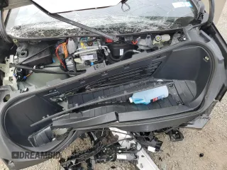 2024 Tesla Cybertruck z VIN 7G2CEHED7RA020473, wystawiony jako Copart lot #55123035 z przebiegiem 4 835 mil mil oraz Szkoda całkowita • Salvage title. Historia ofert i sprzedaży dostępna na DreamBid. Obrazek 11.