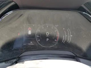 2023 Lexus RX 350 с VIN 2T2BAMCA7PC010330, выставлен на аукционе Copart как лот 58101565 с пробегом 12 234 миль миль и Чистый • Clean title. История ставок и продаж доступна на DreamBid. Изображение 9.