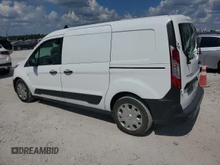 2019 Ford Transit Connect XL с VIN NM0LS7E22K1432173, выставлен на аукционе Copart как лот 63694795 с пробегом 85 221 миль миль и Списание • Salvage title. История ставок и продаж доступна на DreamBid. Изображение 2.