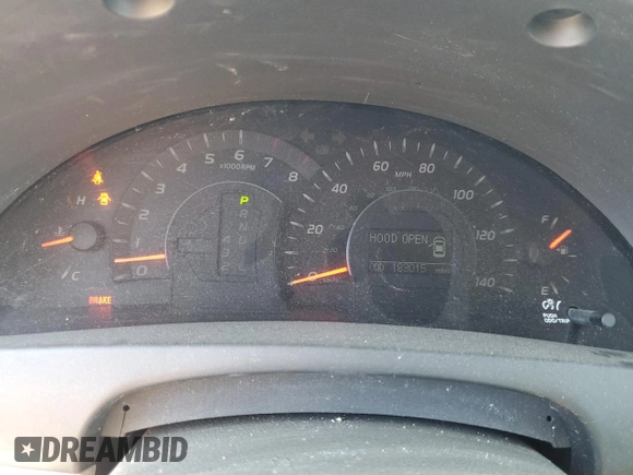 2009 Toyota Camry with VIN 4T1BE46K19U348417, listed as a Copart auction lot 46160965 with 183,015 mi miles and Clean Title. Bid and sale history available at DreamBid. Image 9.