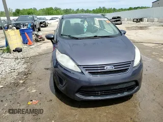 2012 Ford Fiesta S z VIN 3FADP4AJ4CM111525, wystawiony jako Copart lot #56293815 z przebiegiem 91 525 mil mil oraz Nie do naprawy • Non repairable. Historia ofert i sprzedaży dostępna na DreamBid. Obrazek 13.
