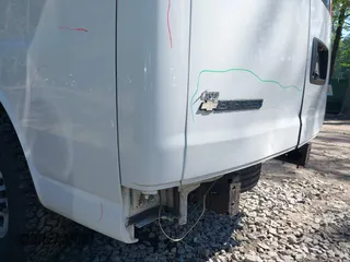 2017 Chevrolet Express Cargo with VIN 1GCZGHFF9H1136193, listed as a IAAI auction lot 42502511 with 149,458 mi miles and . Bid and sale history available at DreamBid. Image 17.