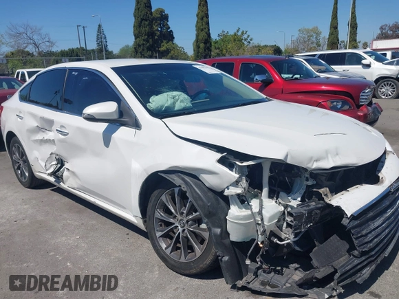 2016 Toyota Avalon Limited with VIN 4T1BK1EB4GU216774, listed as a IAAI auction lot 41861690 with 113,153 mi miles and . Bid and sale history available at carsss.com. Image 6.