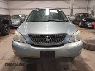 2004 Lexus RX 330 z VIN JTJHA31U340048582, wystawiony jako IAAI lot #42080994 z przebiegiem 228 897 mil mil oraz . Historia ofert i sprzedaży dostępna na DreamBid. Obrazek 12.