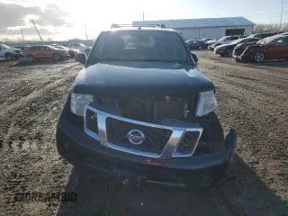 2011 Nissan Pathfinder LE z VIN 5N1AR1NB2BC603975, wystawiony jako Copart lot #84812614 z przebiegiem Nie podano mil oraz Szkoda całkowita • Salvage title. Historia ofert i sprzedaży dostępna na DreamBid. Obrazek 5.