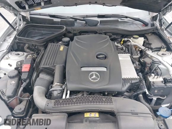 2016 Mercedes-Benz SLK 300 z VIN WDDPK3JA6GF120786, wystawiony jako IAAI lot #42194863 z przebiegiem 114 125 mil mil oraz . Historia ofert i sprzedaży dostępna na DreamBid. Obrazek 10.