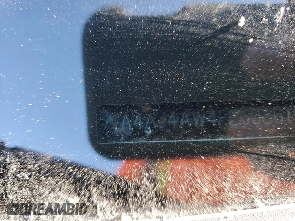 2015 Mitsubishi Outlander Sport GT with VIN 4A4AJ4AW4FE608619, listed as a Copart auction lot 62031515 with Not provided miles and Salvage title. Bid and sale history available at DreamBid. Image 13.