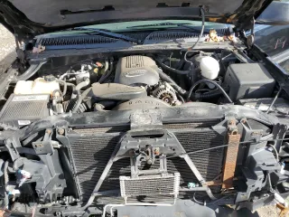 2003 Chevrolet Silverado 1500 with VIN 1GCEC14V03Z269270, listed as a Copart auction lot 74740734 with 101,254 mi miles and Salvage Title. Bid and sale history available at carsss.com. Image 11.
