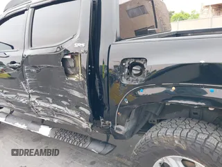 2022 Toyota Tacoma SR5 with VIN 3TMAZ5CN6NM183150, listed as a IAAI auction lot 42563528 with 38,726 mi miles and . Bid and sale history available at DreamBid. Image 19.