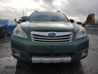 2010 Subaru Outback Limited Power Moon с VIN 4S4BRBKC8A3380086, выставлен на аукционе Copart как лот 86020924 с пробегом 138 456 миль миль и Списание • Salvage title. История ставок и продаж доступна на DreamBid. Изображение 5.