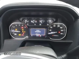 2022 GMC Sierra 1500 SLT z VIN 3GTU9DED4NG180418, wystawiony jako IAAI lot #41464247 z przebiegiem 38 780 mil mil oraz . Historia ofert i sprzedaży dostępna na DreamBid. Obrazek 7.