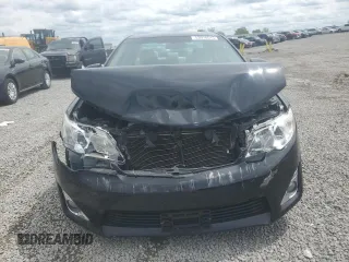 2014 Toyota Camry L with VIN 4T1BF1FK3EU801894, listed as a Copart auction lot 53976515 with 193,448 mi miles and Salvage Title. Bid and sale history available at DreamBid. Image 5.